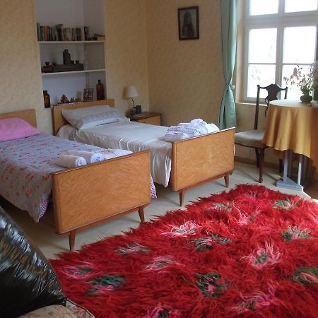 Hotel The Pink House Polkovnik Serafimovo Exteriér fotografie
