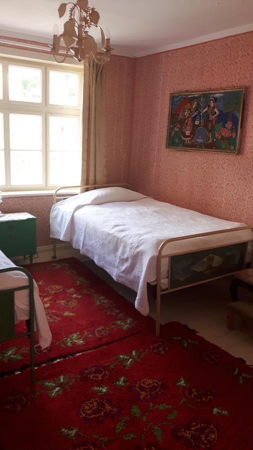 Hotel The Pink House Polkovnik Serafimovo Exteriér fotografie