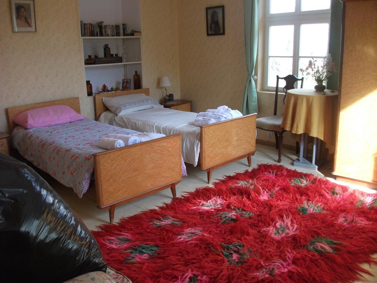 Hotel The Pink House Polkovnik Serafimovo Exteriér fotografie