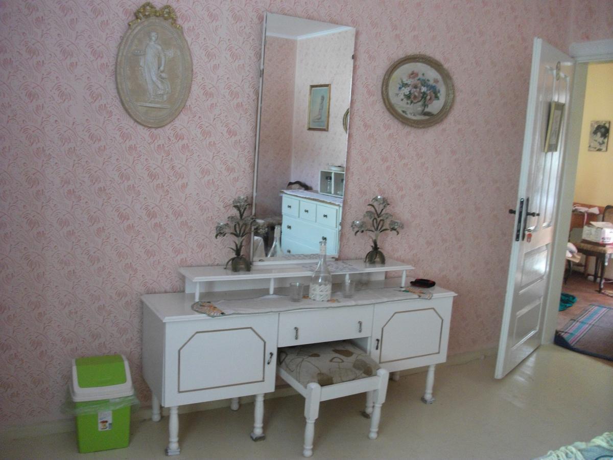 Hotel The Pink House Polkovnik Serafimovo Exteriér fotografie