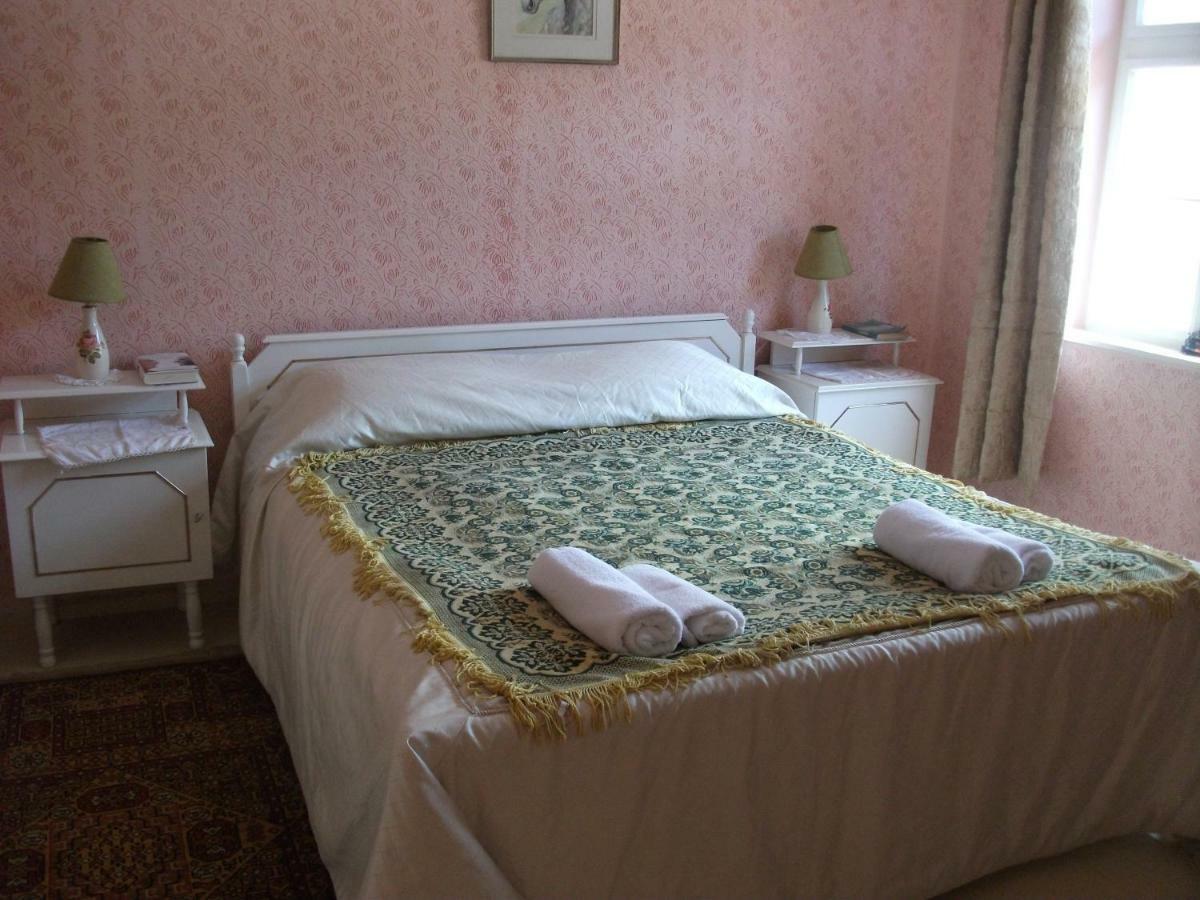 Hotel The Pink House Polkovnik Serafimovo Exteriér fotografie